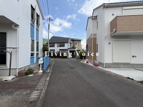 相模原市緑区二本松1丁目7期　新築一戸建て