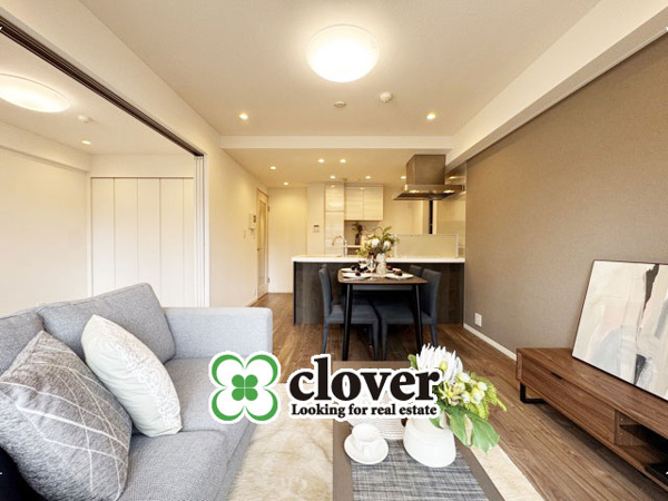 グランシティ天王洲アイルの画像