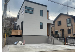 相模原市緑区太井の中古戸建ての外観