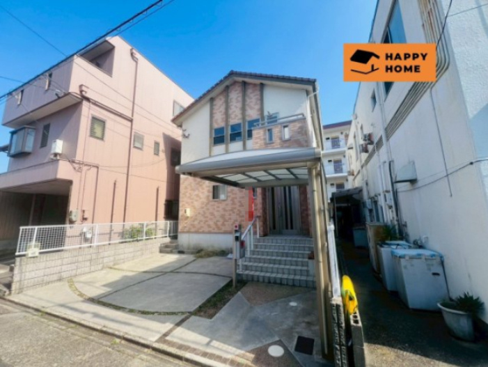 年中無休！9時～21時で営業中!!　当日見学可能　TEL0586-75-1137まで