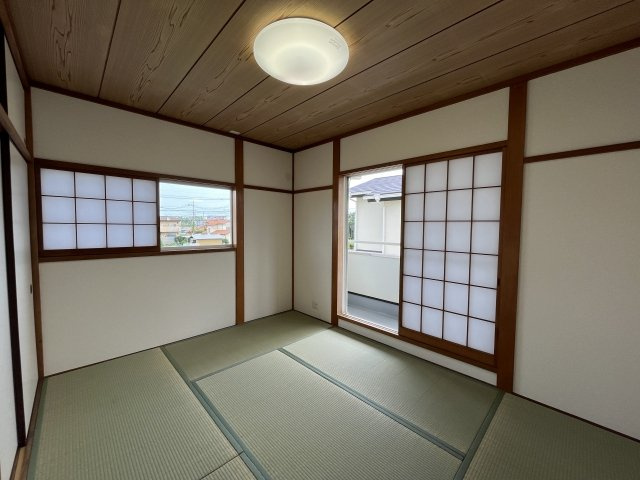 和室
