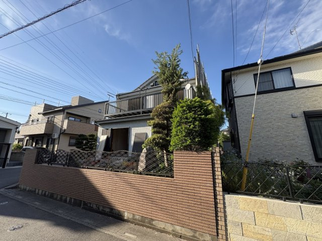 ■お好きなハウスメーカーで建築可能です！　■土地面積約41坪！　■開放感ある南西角地！　■桜井小学校徒歩10分(750ｍ)・平方中学校徒歩23分(1800ｍ)