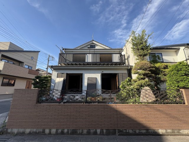 ■お好きなハウスメーカーで建築可能です！　■土地面積約41坪！　■開放感ある南西角地！　■桜井小学校徒歩10分(750ｍ)・平方中学校徒歩23分(1800ｍ)