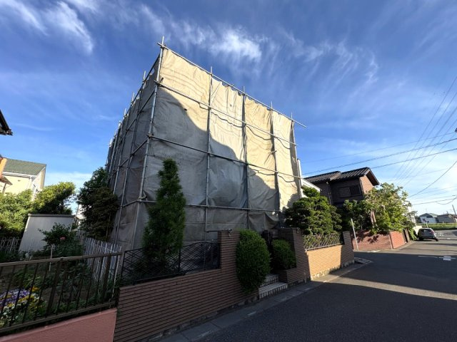 ■お好きなハウスメーカーで建築可能です！　■土地面積約41坪！　■開放感ある南西角地！　■桜井小学校徒歩10分(750ｍ)・平方中学校徒歩23分(1800ｍ)