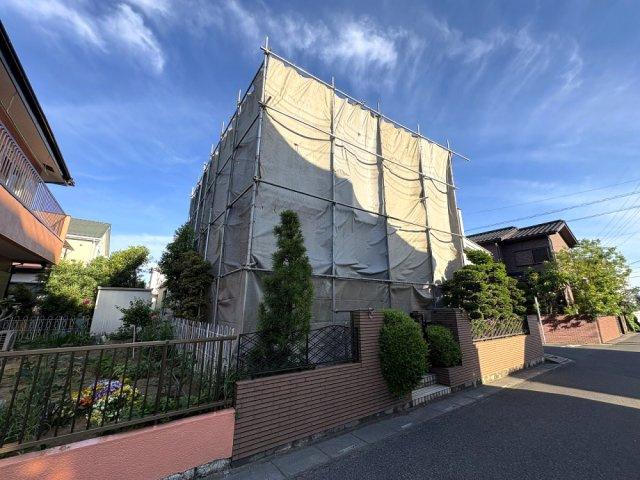 ■お好きなハウスメーカーで建築可能です！　■土地面積約41坪！　■開放感ある南西角地！　■桜井小学校徒歩10分(750ｍ)・平方中学校徒歩23分(1800ｍ)