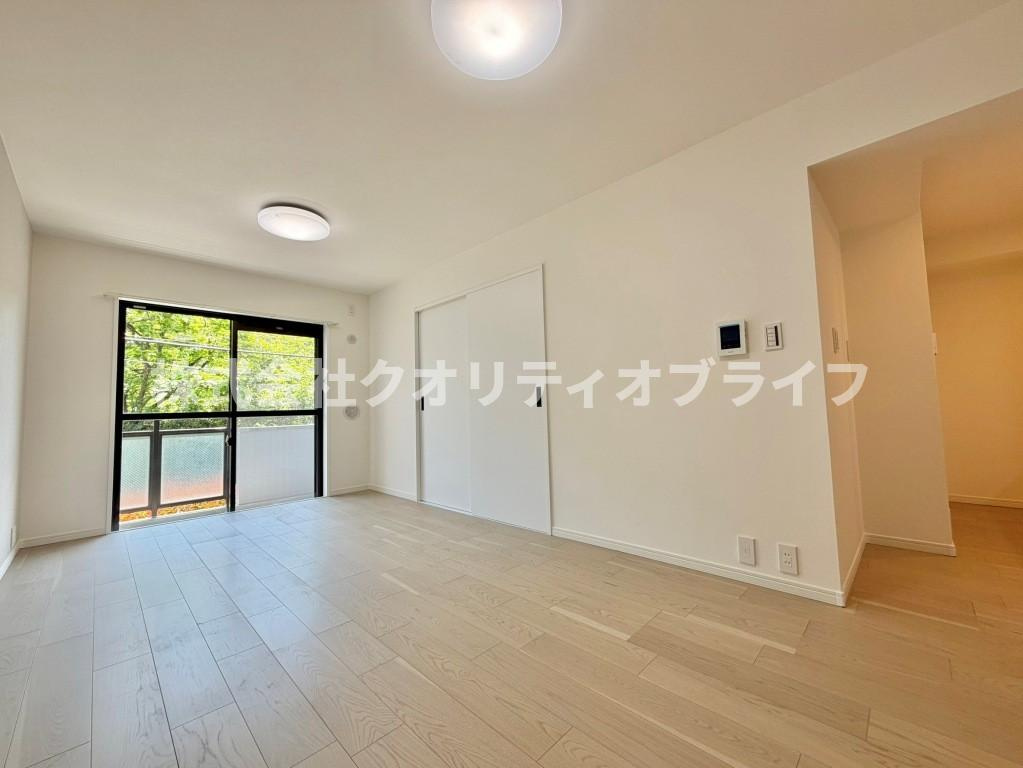 2026年4月新規内装リノベーション済み☆