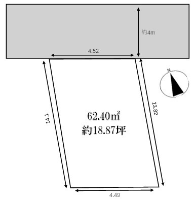 区画図：327001569098