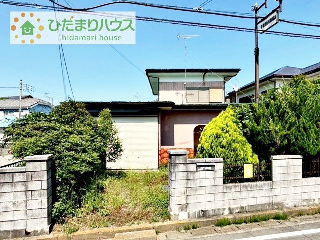 マイホームなら駐車場代がかかりません。しかも、自宅の駐車場で洗車ができます！