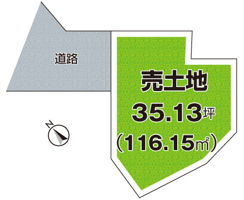 区画図：327002556193