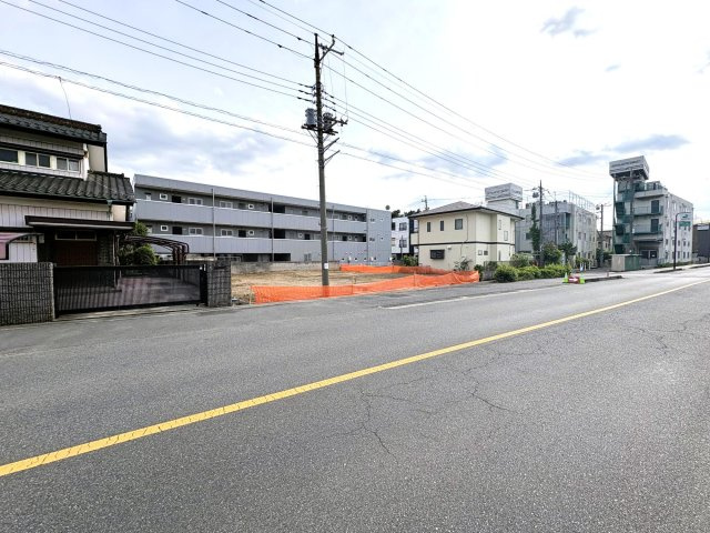 東武スカイツリーライン「新越谷」駅徒歩約14分！JR武蔵野線「南越谷」駅徒歩約14分！通勤通学に便利な立地です！