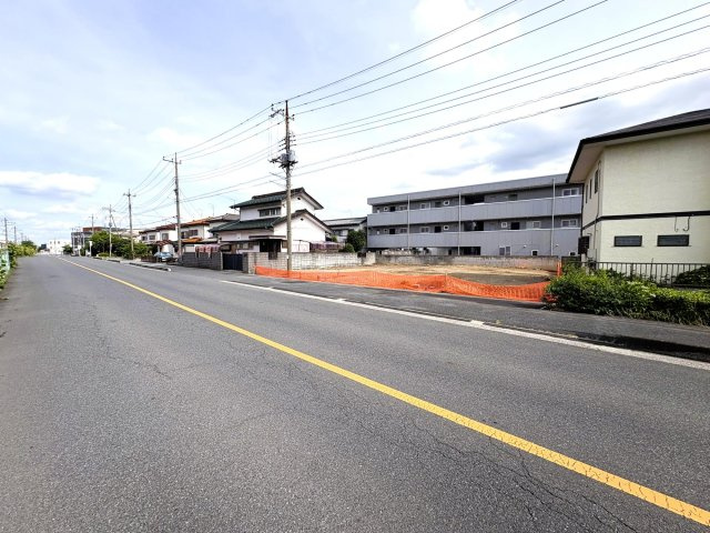 東武スカイツリーライン「新越谷」駅徒歩約14分！JR武蔵野線「南越谷」駅徒歩約14分！通勤通学に便利な立地です！