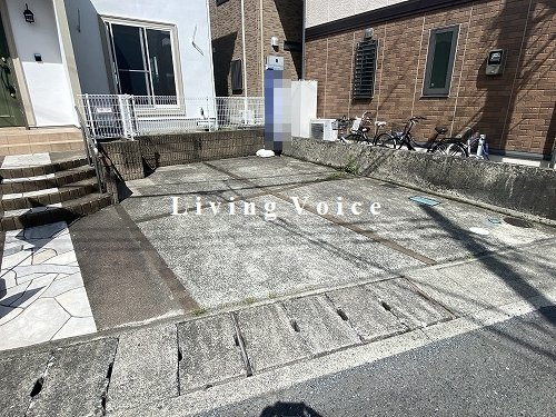 小田原市清水新田　中古一戸建て