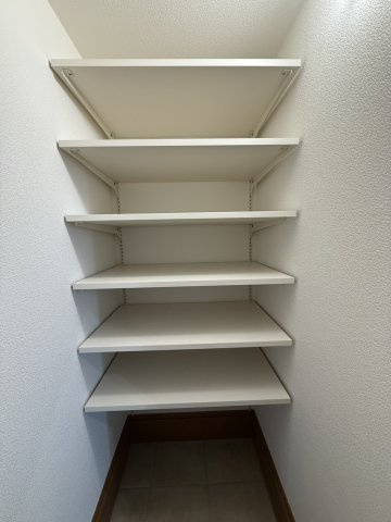 玄関収納