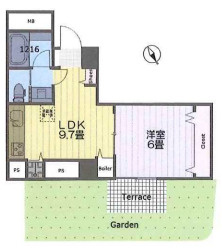 間取り：313004902297
