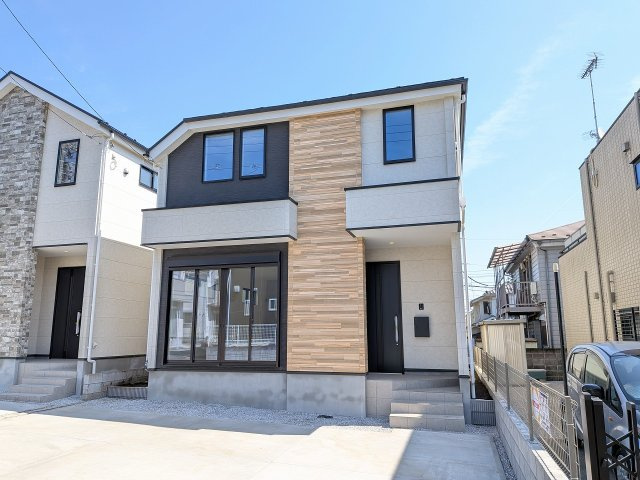 外観：313004630665