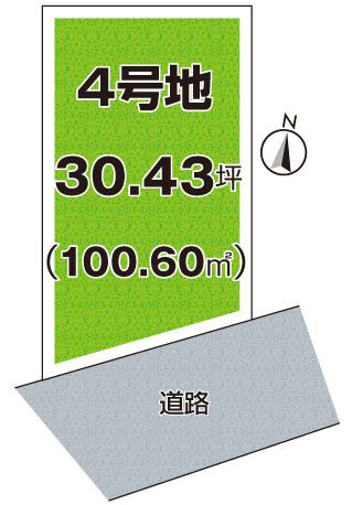 区画図：327002611714