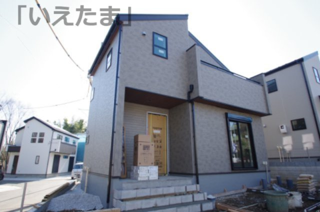 6号棟　令和8年3月21日撮影