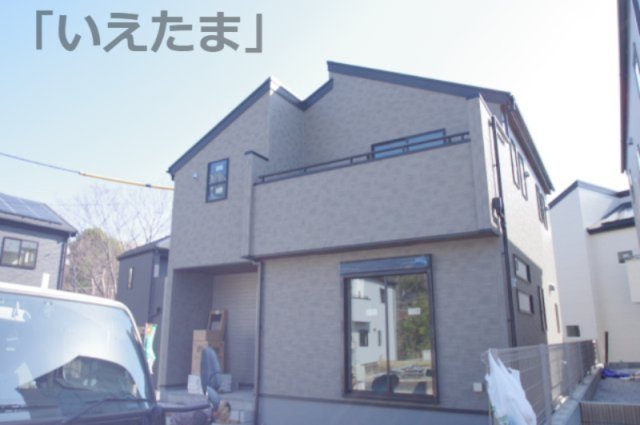 6号棟　令和8年3月21日撮影