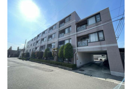 利回り14.3%　RC造　マンション1室の外観