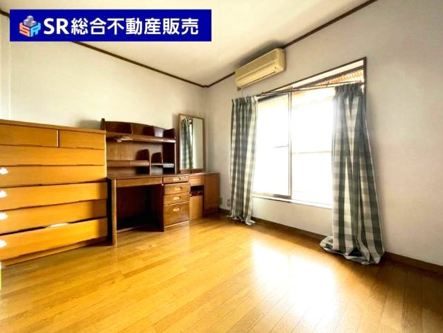 個人のお部屋としても◎（AIで残置物除去済）