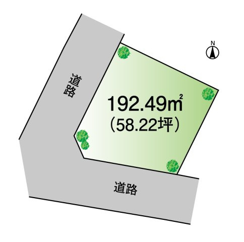 区画図：312001261932