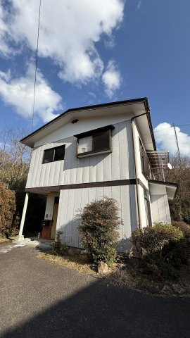 detached 東京都葛飾区高砂５丁目41-3