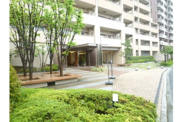 緑豊かな住環境で新生活をはじめてみませんか