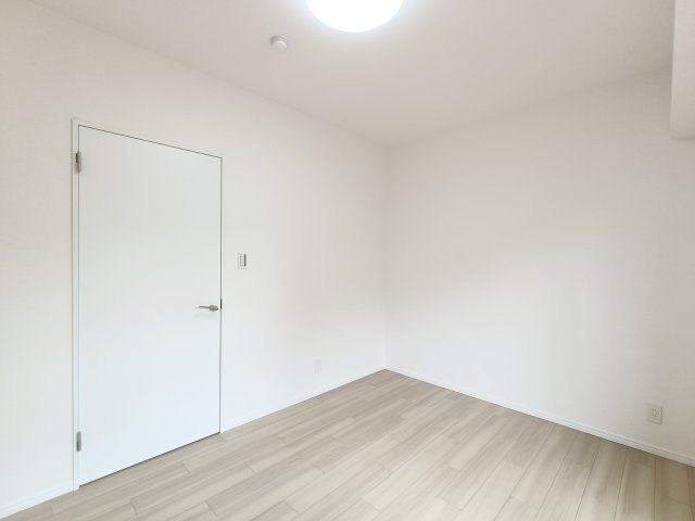 【洋室1　約7.6帖】