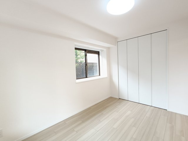 【洋室3　約6.0帖】　