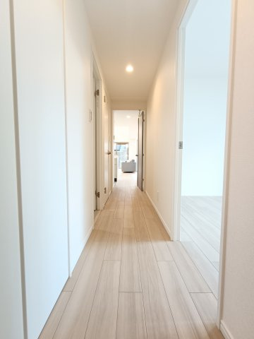 【玄関】