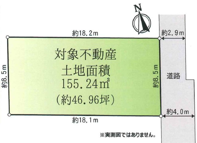 区画図：313004869725