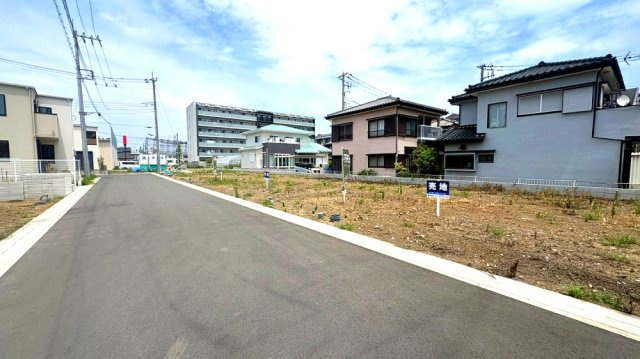 令和8年8月撮影