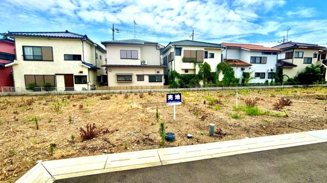 令和8年8月撮影