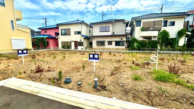 令和8年8月撮影