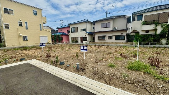 令和8年8月撮影
