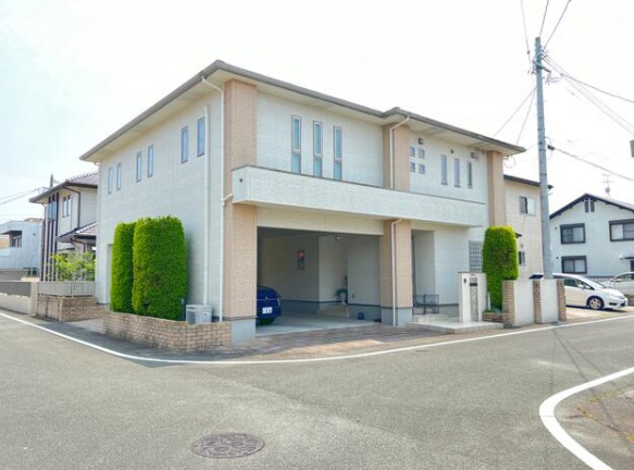 外観：343000073675