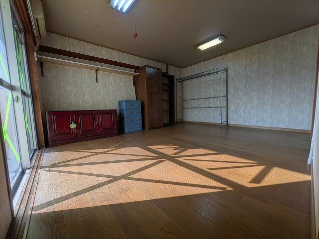 洋室