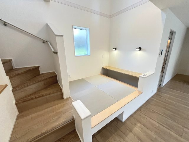 施工例。施工例は完成時と異なる場合があります。