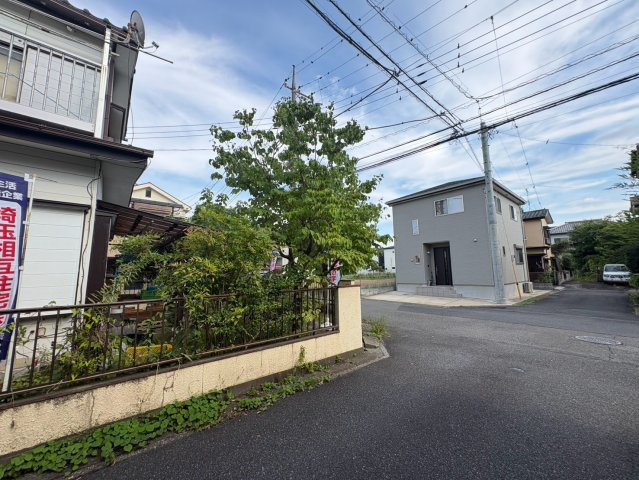 南西・北西角地で開放感ある立地！敷地約29坪・ご家族のライフスタイルに合わせた自由設計が可能です！当社無料の間取り作成も承ります！建物イメージや資金計画などお気軽にご相談ください。