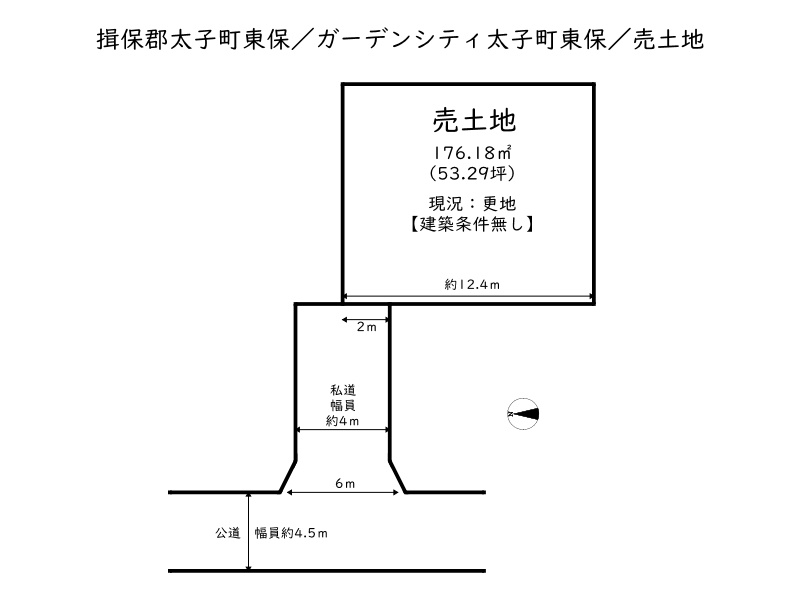 区画図：328000607026