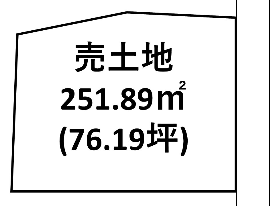 区画図：346000046366