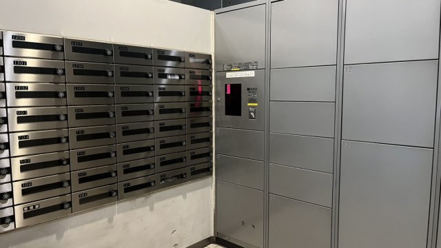 共用部分