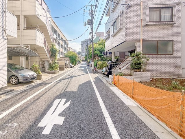 販売物件現地　撮影2026年8月上旬　
