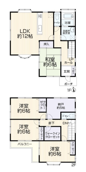 間取り：313004752612
