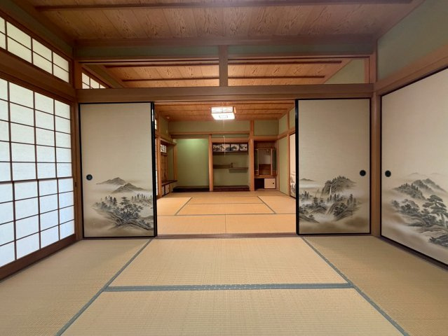 和室