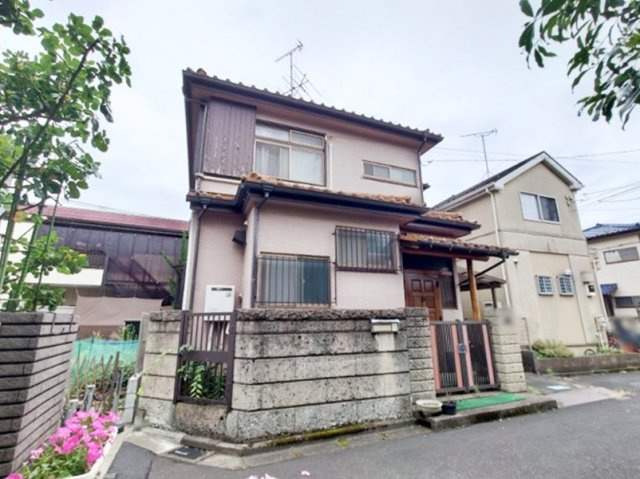 閑静な住宅街で新しい生活をはじめてみませんか