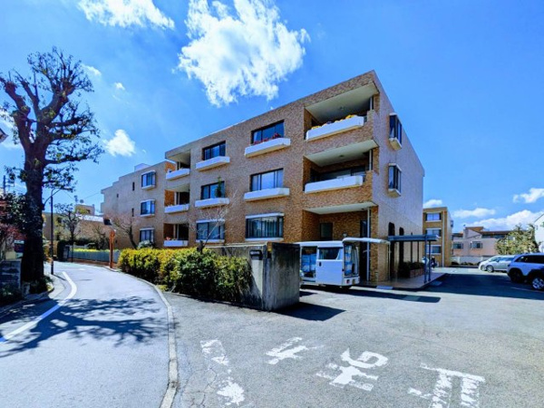 下落合シティハウスの画像