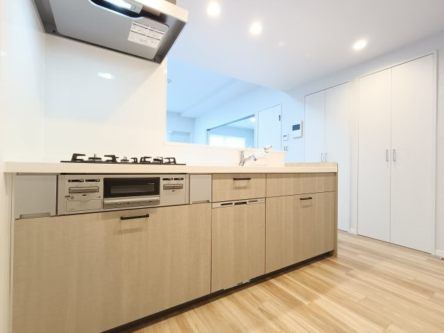 【浴室】※当社施工例