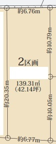 区画図：327002898510