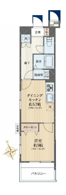 間取り：313004931412